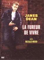 LA FUREUR DE VIVRE (1955) DE NICHOLAS RAY