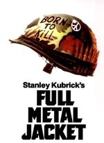FULL METAL JACKET