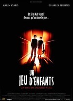 UN JEU D'ENFANTS