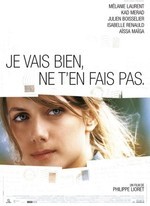 JE VAIS BIEN, NE T'EN FAIS PAS