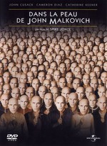 DANS LA PEAU DE JOHN MALKOVICH (1999)
