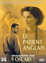LE PATIENT ANGLAIS