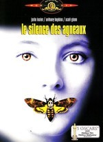 LE SILENCE DES AGNEAUX