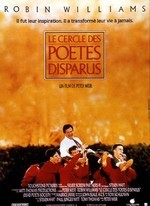 LE CERCLE DES POÈTES DISPARUS