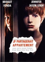 JF PARTAGERAIT APPARTEMENT