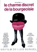 LE CHARME DISCRET DE LA BOURGEOISIE