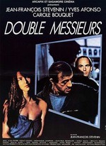 DOUBLE MESSIEURS