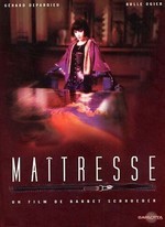 MAÎTRESSE