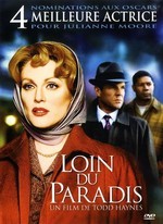 LOIN DU PARADIS
