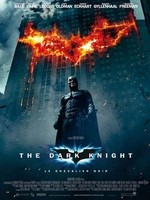 THE DARK KNIGHT: LE CHEVALIER NOIR