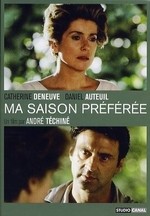 MA SAISON PRÉFÉRÉE DE ANDRÉ TÉCHINÉ (1993)