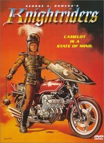 KNIGHTRIDERS (G. ROMERO, 1981)