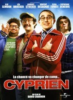 CYPRIEN