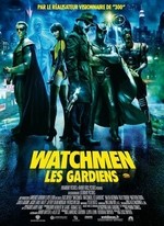 WATCHMEN