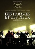 DES HOMMES ET DES DIEUX