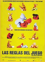 LAS REGLAS DEL JUEGO, 1971