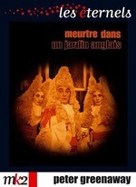 MEURTRE DANS UN JARDIN ANGLAIS (1982)