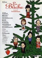 LA BUCHE