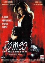 ROMEO IS BLEEDING, 1993
