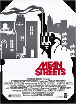 MEAN STREETS, 1973