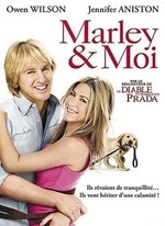 MARLEY ET MOI