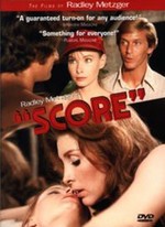 SCORE (DE RADLEY MEZTGER - 1973)