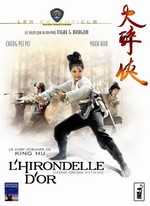 L’HIRONDELLE D’OR