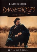 DANSE AVEC LES LOUPS