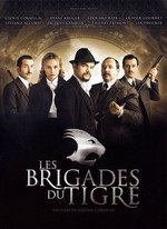 LES BRIGADES DU TIGRE