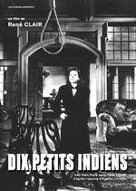 DIX PETITS INDIENS