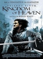KINGDOM OF HEAVEN
