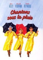 CHANTONS SOUS LA PLUIE (1952)