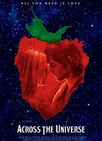 ACROSS THE UNIVERSE