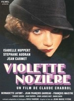 VIOLETTE NOZIÈRE