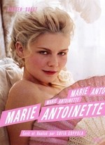 MARIE-ANTOINETTE