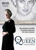 THE QUEEN DE STEPHEN FREARS (2006)