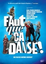 FAUT QUE ÇA DANSE ! DE NOÉMIE LVOVSKY (2008)