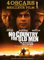 NO COUNTRY FOR OLD MEN DE JOEL ET ETHAN COEN (2007)