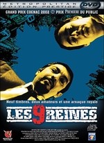 LES NEUF REINES DE FABIAN BIELINSKY (2000)