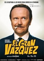 EL GRAN VÁZQUEZ