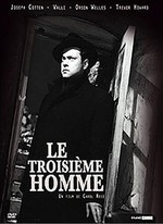 LE TROISIÈME HOMME