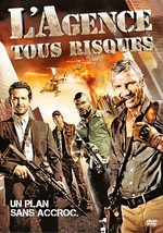 L'AGENCE TOUS RISQUES