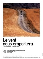 LE VENT NOUS EMPORTERA