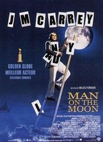 MAN ON THE MOON DE MILOS FORMAN (2000)