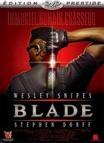 BLADE DE STEPHEN NORRINGTON (1998)