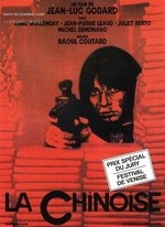 LA CHINOISE