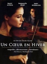 UN COEUR EN HIVER (1992)