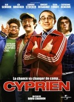 CYPRIEN
