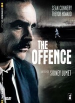 THE OFFENCE DE SIDNEY LUMET