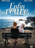 ENFIN VEUVE